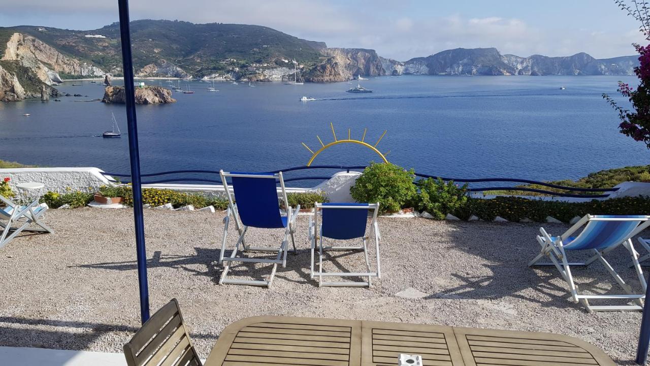 Maridea - Les Suites Du Soleil Πόντσα Εξωτερικό φωτογραφία