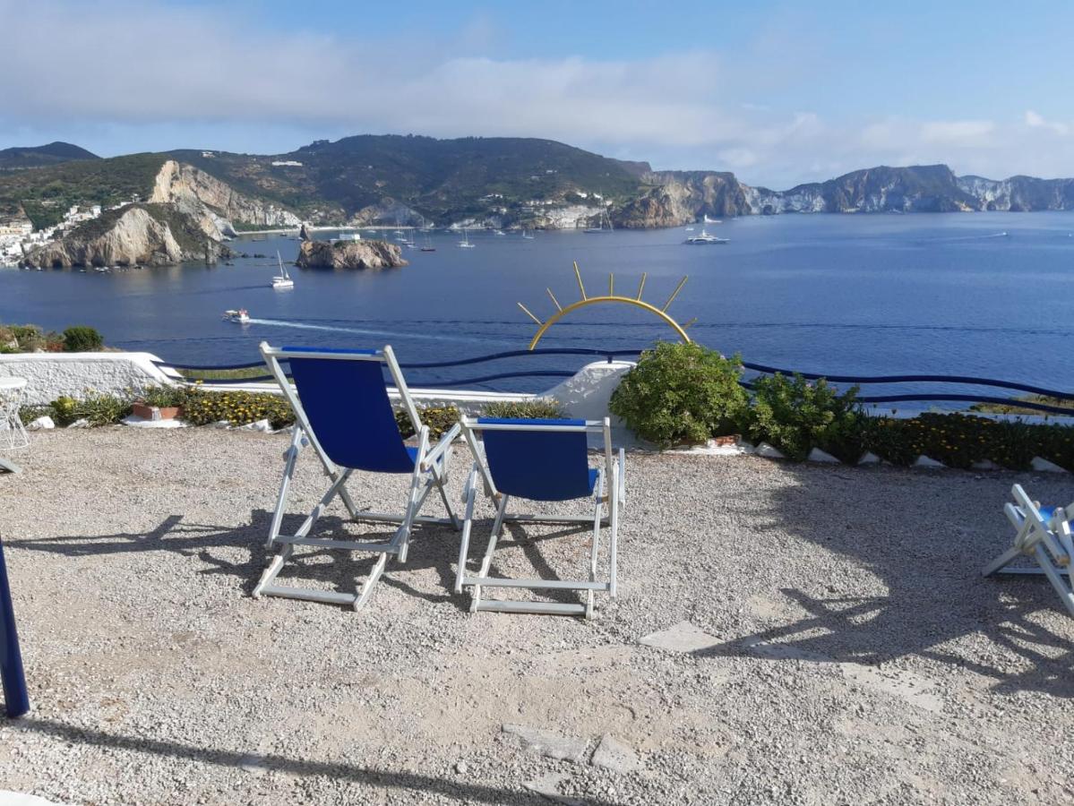 Maridea - Les Suites Du Soleil Πόντσα Εξωτερικό φωτογραφία