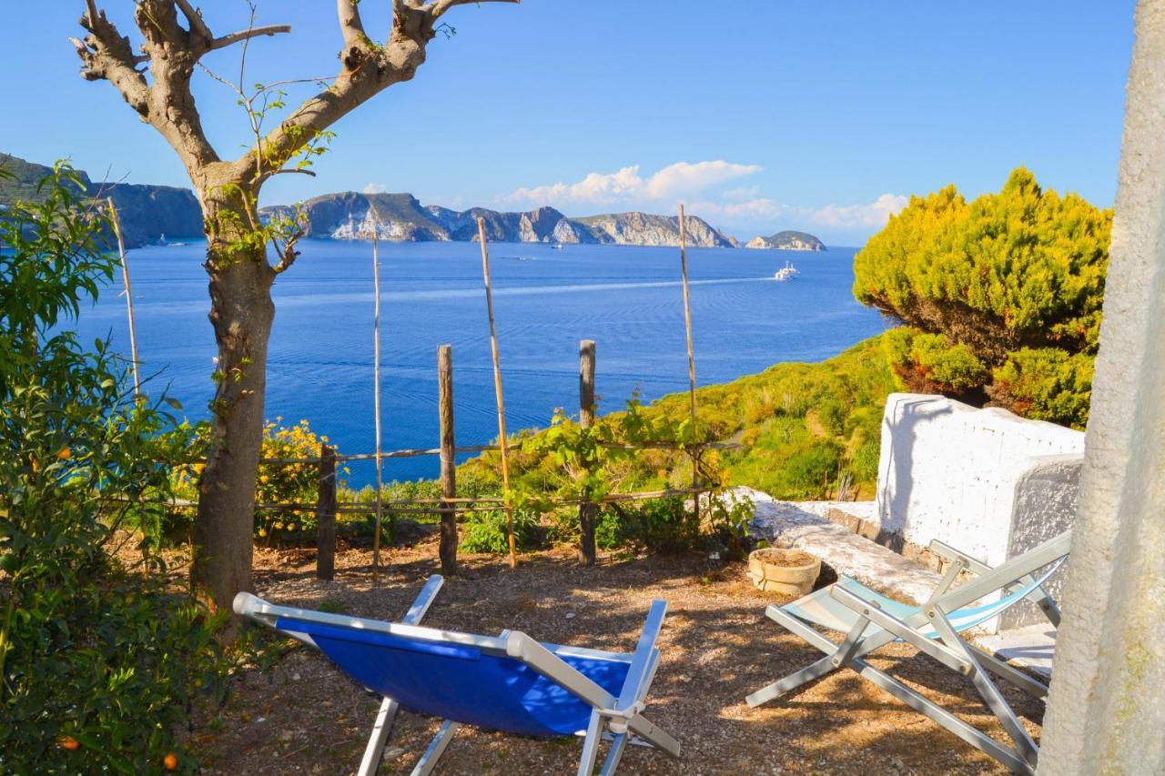 Maridea - Les Suites Du Soleil Πόντσα Εξωτερικό φωτογραφία