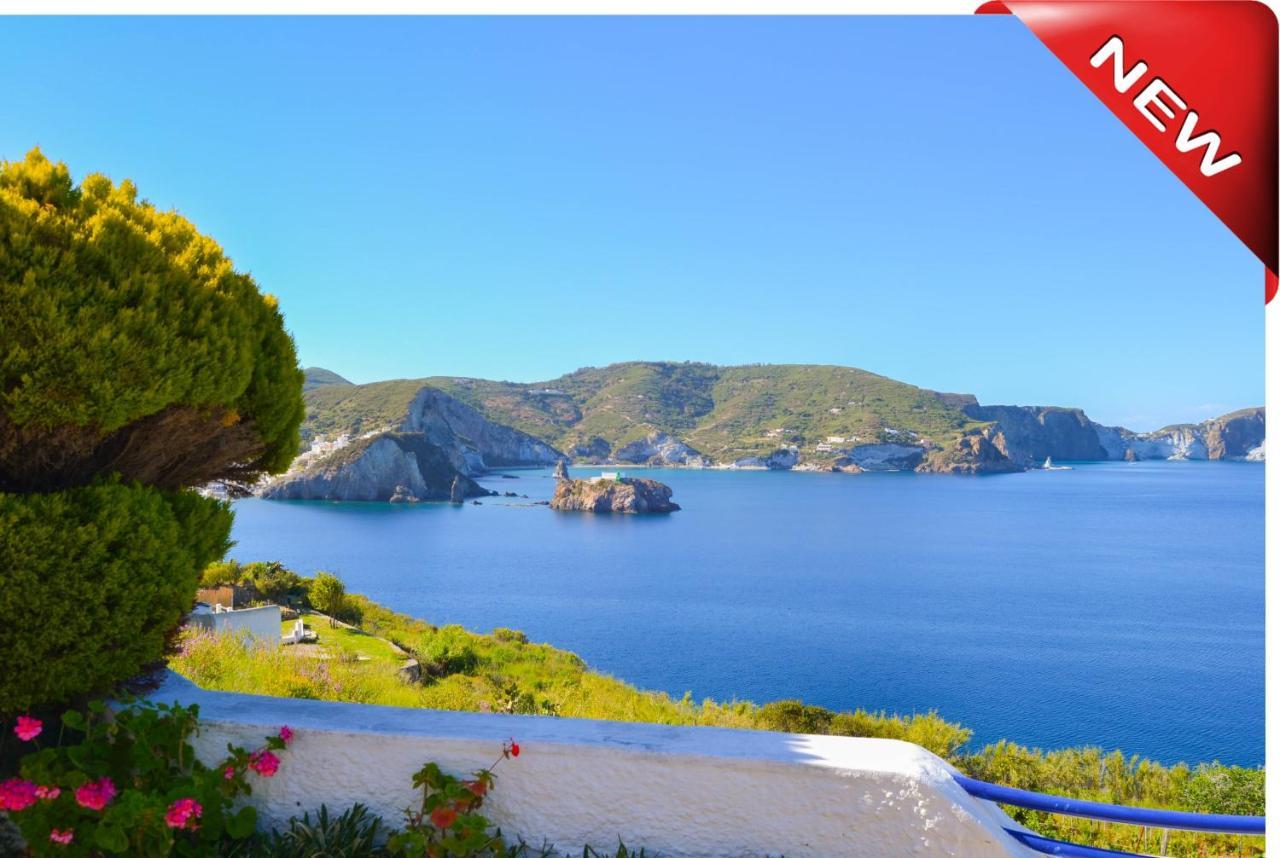 Maridea - Les Suites Du Soleil Πόντσα Εξωτερικό φωτογραφία