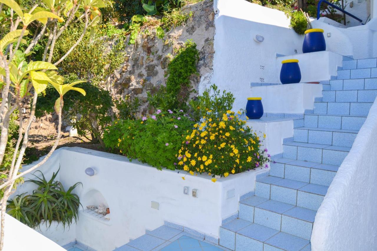 Maridea - Les Suites Du Soleil Πόντσα Εξωτερικό φωτογραφία